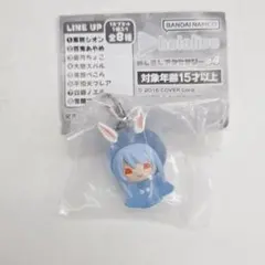 ホロライブ めじるしアクセサリー04