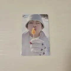 2026年最新】Bts v テテ winterの人気アイテム - メルカリ