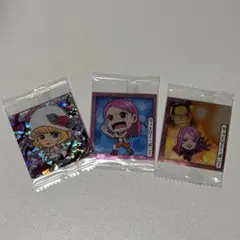 ワンピース ステッカー セット