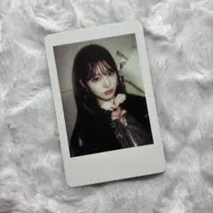 2025年最新】ive ウォニョン チェキの人気アイテム - メルカリ