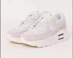 値下げ　NIKEエアマックス 25.0cm 美品のサムネイル
