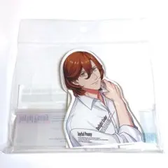 うたプリ　寿嶺二　グラショ　アクスタ