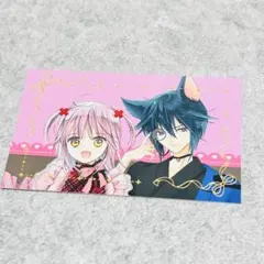 しゅごキャラ！ 日奈森あむ ほしな歌唄 月詠イクト アクリル