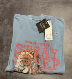 UNIQLO 米津玄師UT STRAY SHEEP Tシャツ Mサイズのサムネイル