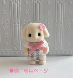 ♥様　専用ご購入ページ