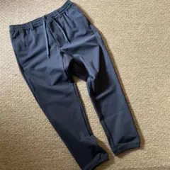 ワークマン FindOut ジョガーパンツ 黒 L