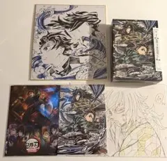 鬼滅の刃 無限城編 ブルーレイ 完全生産限定版 アニメイト クリア
