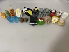 まちぼうけシリーズ