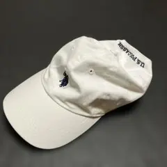 USポロアッスンキャップ