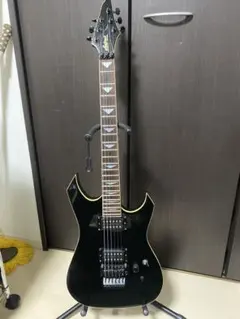 希少】CORT Axe-2 斧型ギター KISS ジーンシモンズ - メルカリ