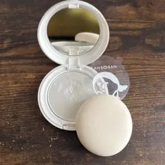 【値下げしました】乾燥さん　保湿力プロテクトパウダー　ブライトシカ