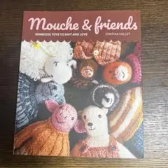 2026年最新】MOUCHE & friends 編みぐるみ本の人気アイテム - メルカリ