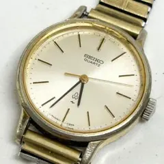 ✨SEIKO✨セイコー✨シルバー文字盤✨U14012✨15JEWELS✨腕時計✨ ✨SEIKO✨セイコー✨シルバー文字盤✨U14012✨15JEWELS✨腕時計