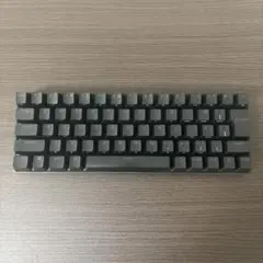 SteelSeries Apex Pro Mini