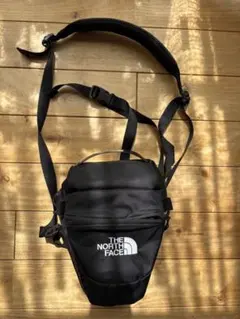 THE NORTH FACE ショルダーバッグ ブラック