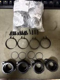 インシュレーター　Kawasaki　ゼファーΧ 16065-1235　新品 インシュレーター Kawasaki ゼファーΧ 16065-1235 新品 - メルカリ