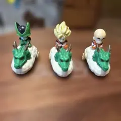 ドラゴンボール チョロQ13個セット - メルカリ