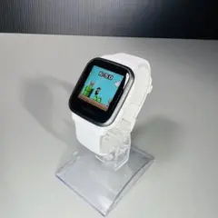 Garmin Venu SQ MUSICスマートウォッチ 本体