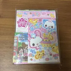Heisei Fancy Letter Set, Kamio Japan