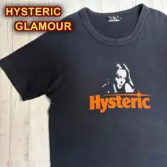 Hysteric Glamour 00s スカルヒスガール フェードポロシャツ - メルカリ