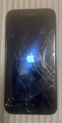 ジャンクiPhoneSE