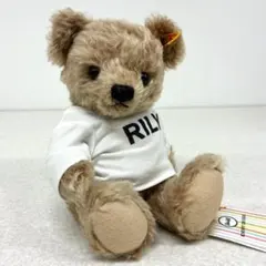 JAL Teddybear テディベアJAL SHOP1000体限定アンティーク - メルカリ