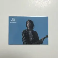 か*か様 ミセスグリーンアップル　フォトカード　大森元貴　ゼンジン　032 ミセ