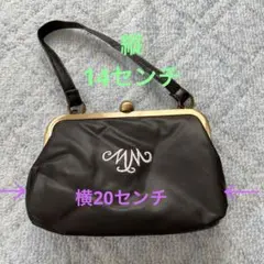 ムーミンがま口