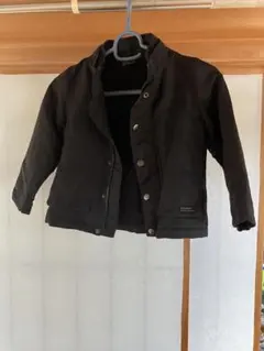 B.CLOSET ブラックジャケット futafuta