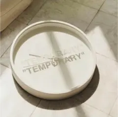 【新品未開封】IKEA×VIRGIL ABLOH ウォールクロック　壁掛け時計 2025年最新】ikea virgil abloh 時計の人気アイテム - メルカリ