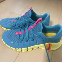 NIKE FREE METCON スニーカーのサムネイル