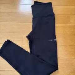 XEXYMIXレギンス　ブラック　Mサイズ