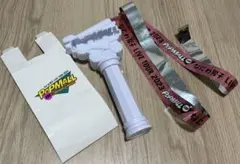 なにわ男子popmall ポップモール　ペンライト