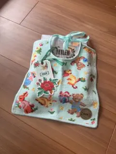 フェイラー スタイ