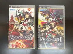 7th Dragon 2020 UMD版