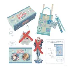 ChroNoiR福袋2026 Lucky Box 叶 - メルカリ