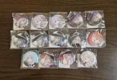 FGO 英霊召喚缶バッジ バラ売り対応可 FGO 英霊召喚缶バッジ バラ売り対応可 - メルカリ