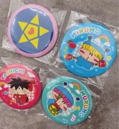 ミルモでポン 缶バッジ まとめ売り