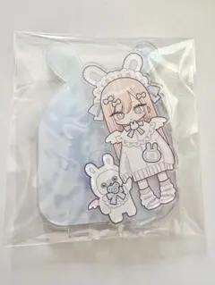 その着せ替え人形は恋をする　アクリルスタンド