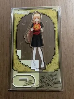 2026年最新】椎名真昼 アクリルスタンド くじの人気アイテム - メルカリ