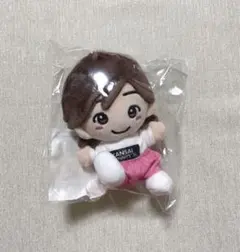 関西ジャニーズJr. あけおめコンサート2021 なにわ男子 道枝駿佑 ちびぬい