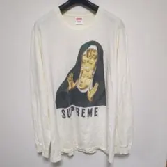 Supreme Nun L/S Tee