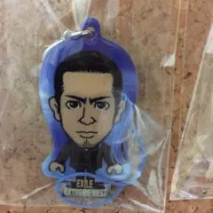 EXILE HIROさんクリーナー