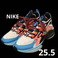 極美品 Nike Signal D/MS/X 25.5cm ナイキ スニーカー