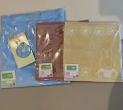 ミッフィータイトーくじセット