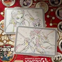 ufotable dining 煉獄杏寿郎