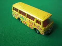 トミカ【46】 MAZDA LIGHT BUS ひまわり 幼稚園バス トミカ【46】 MAZDA LIGHT BUS ひまわり 幼稚園バス トミカ 46