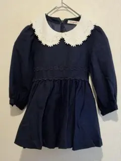 メゾピアノ　100 ワンピース