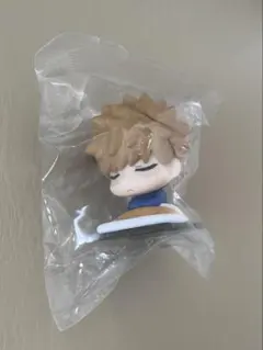 ブルーロック おねむたん 國神錬介