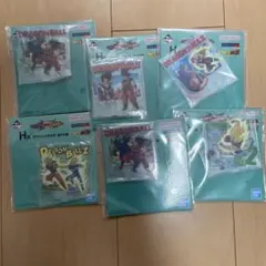 一番くじ ドラゴンボール H賞 アクリルスタンド 4